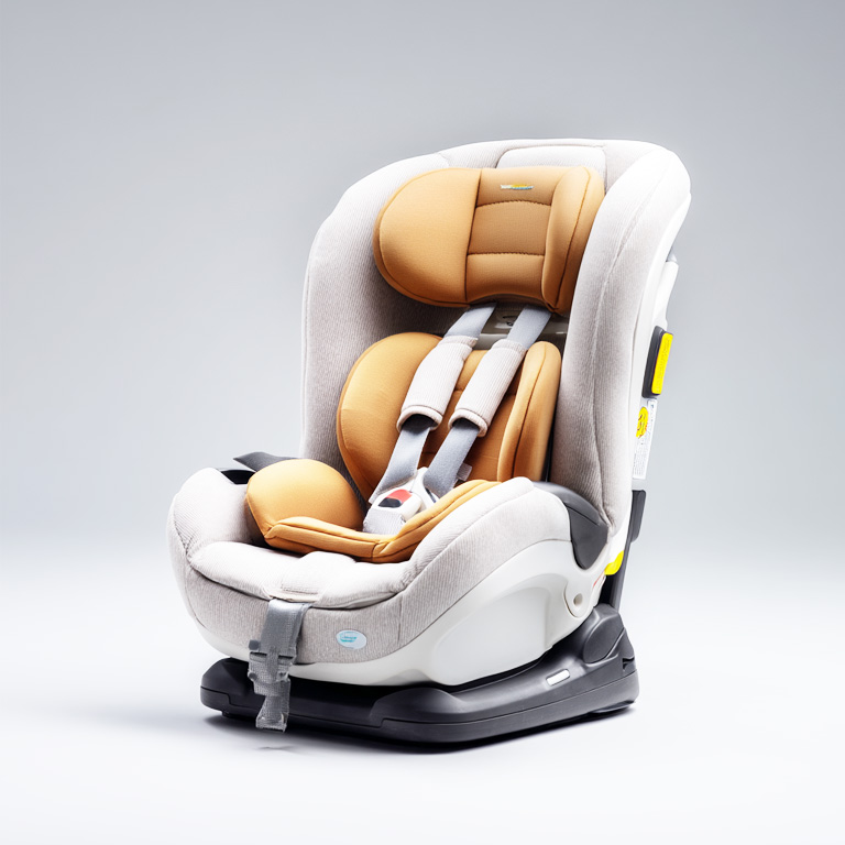 All-purpose safety seat