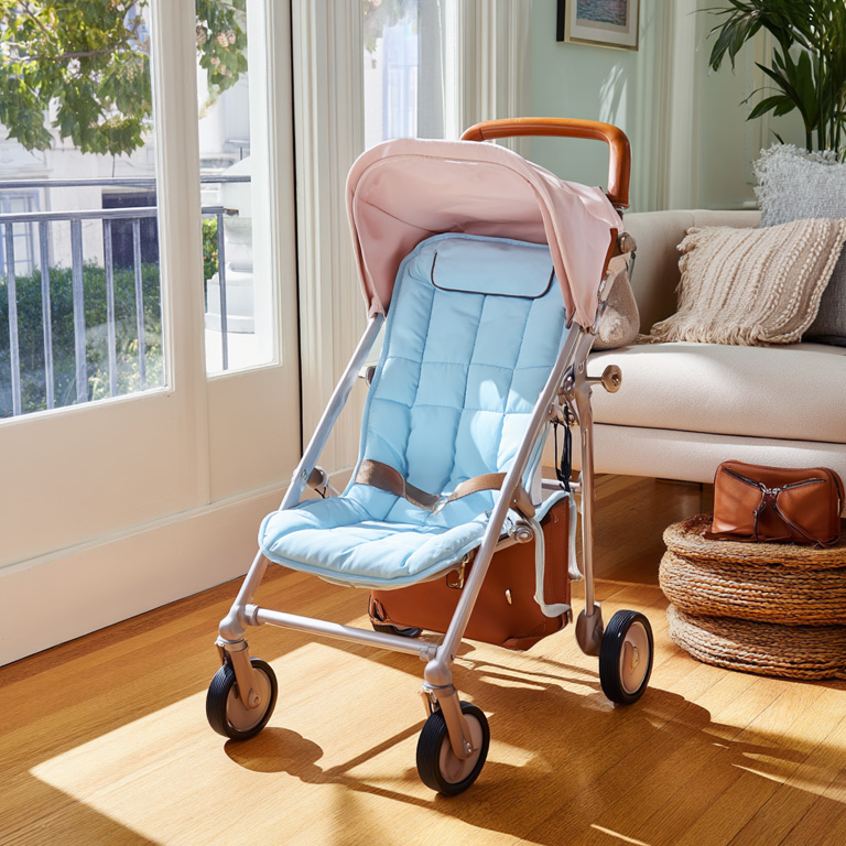 Smart X1 light stroller