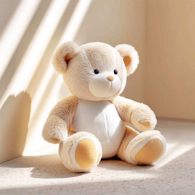 Plush toy