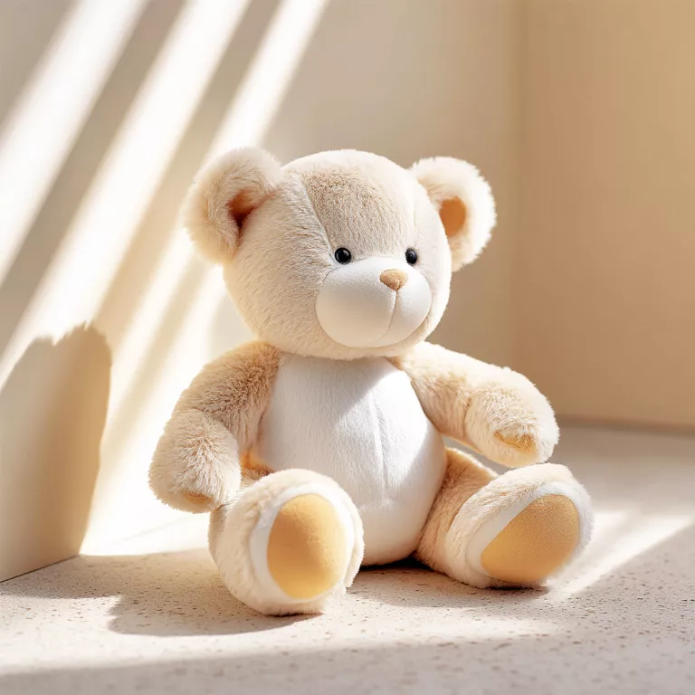 Plush toy
