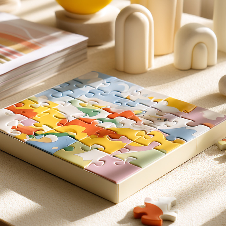 Building block set for kids (2)